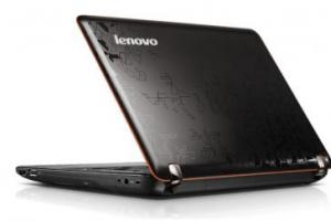 Lenovo Ideapad Y560 - en ny vän bättre än de gamla två?