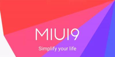 Hur man installerar MIUI9: beskrivning för Xiaomi-telefoner